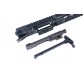 ARD AR15 5.56 STAINLESS SPIRAL FLUTED BULL COMPLETE UPPER 20 INCH #SP203