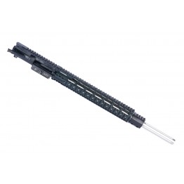 ARD AR15 5.56 STAINLESS STR. FLUTED BULL BULL COMPLETE UPPER 20 INCH #SF206