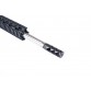 ARD AR15 5.56 STAINLESS STR. FLUTED BULL THREADED BULL UPPER 20" #SS20