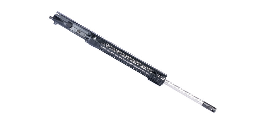 AR15 5.56  UPPERS 24"