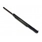 ARD AR15 5.56 STAINLESS IN BLACK THREADED BULL UPPER 24" #VTB24