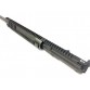 ARD AR15 5.56 STAINLESS IN BLACK THREADED BULL UPPER 24" #VTB24
