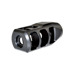ARD   CUSHION SNIPER  MUZZLE BRAKE 556/223 THREAD 1/2X28  #CH556