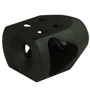  ARD MINI MOUTH TAC MUZZLE BRAKE 308/762 #MM11