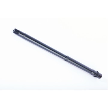 ARD AR15 762X39 STAINLESS IN BLACK BARREL 18  INCH #B18762