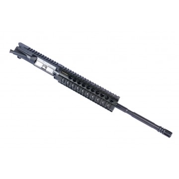 ARD AR15 762X39 UPPER COMPLETE WITH BCG & CH. HANDLE  16" #16762