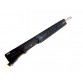 ARD AR15 762X39 STAINLESS STR. FLUTED  UPPER COMPLETE WITH BCG & CH. HANDLE  16" #FLUT76216
