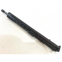  ARD AR15   9mm  COMPLETE AR15 UPPER 16 INCH  #NG9