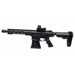 ARD LR-308   PISTOL 10.5 INCH   COMPLETE
