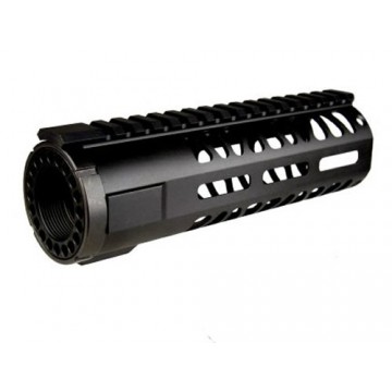ARD 556 KEYMOD HANDGUARD 10 INCH FREEFLOAT #ARD10