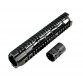 ARD AR15 10 INCH FREEFLOAT HANDGUARD #M1038