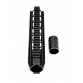 ARD AR15 10 INCH FREEFLOAT HANDGUARD #M1038