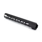 ARD QUICK DETACH INSERTS 556 M-LOCK HANDGUARD 12 INCH FREEFLOAT #QDH12