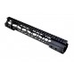 ARD AR15 12.5 INCH  FREEFLOAT HANDGUARD #DAR12