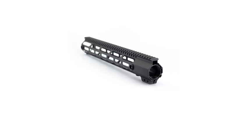 12 INCH HANDGUARDS