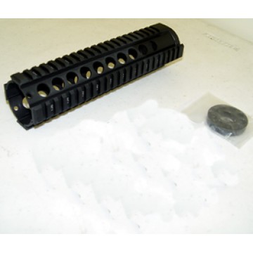 ARD AR15 10 INCH FREEFLOAT HANDGUARD #5999