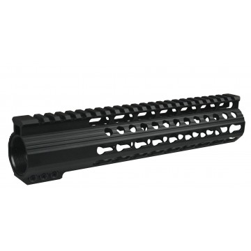 ARD AR15 10 INCH  FREEFLOAT KEY MOD  HANDGUARD #CK10