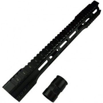 ARD AR15 15 INCH FREEFLOAT HANDGUARD #R1550
