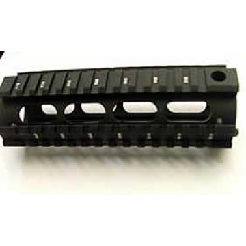 ARD AR15  CARBINE LENGTH 2 -PC  HANDGUARD #0021