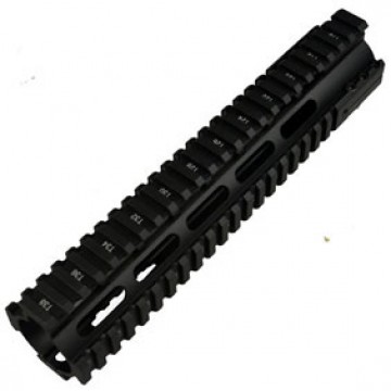 ARD AR15 MID LENGTH FREEFLOAT HANDGUARD #M932