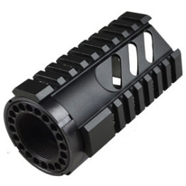 PISTOL HANDGUARDS