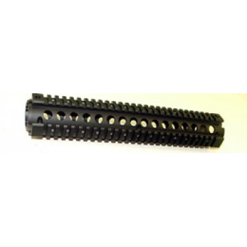 ARD AR15 RIFLE LENGTH 2 -PC  HANDGUARD #PR03
