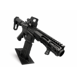 AR15 ARD  5 INCH   PISTOL  COMPLETE AR15