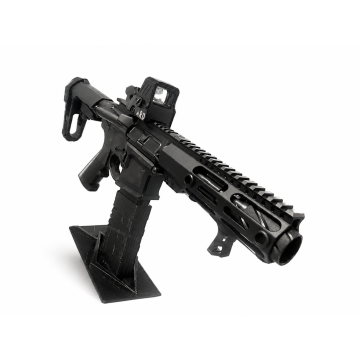 AR15 ARD  5 INCH   PISTOL  COMPLETE AR15