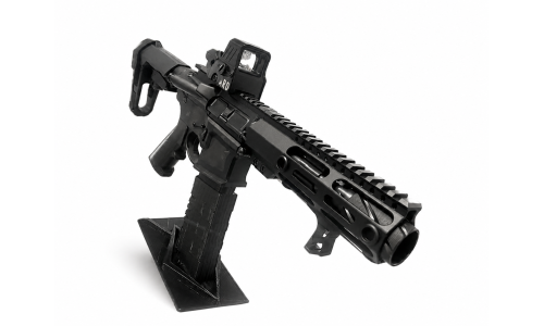AR15 ARD  5 INCH   PISTOL  COMPLETE AR15