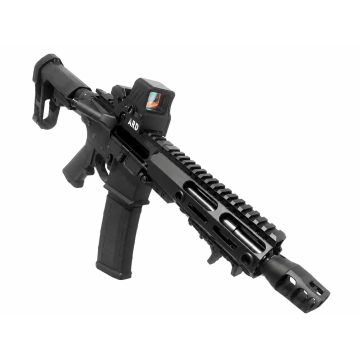 ARD AR15 7.5 INCH PISTOL COMPLETE 5.56 ARD AR15 7.5 INCH PISTOL COMPLETE 5.56