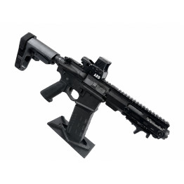 AR15 ARD 5 INCH  9MM PISTOL  COMPLETE AR15
