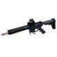 ARD AR15 10 INCH STAINLESS STEEL  PISTOL  COMPLETE AR15 #ARD10PICR1