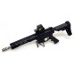 ARD AR15 10 INCH STAINLESS STEEL  PISTOL  COMPLETE AR15 #ARDJD10