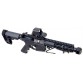 ARD AR15 7.5 INCH  PISTOL  COMPLETE   AR15 #ARDTSM