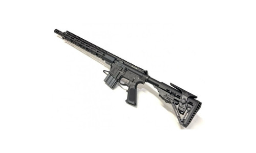 ARD 16 INCH   458 SOCOM COMPLETE AR15 RIFLE  #ARD458