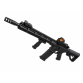 ARD AR15  16 INCH 458 SOCOM COMPLETE AR-15