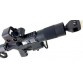 AR15 ARD 5  INCH   PISTOL  300 BLACKOUT COMPLETE AR15 #ARD5AC