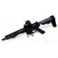 AR15 ARD 10 INCH   PISTOL  300 BLACKOUT COMPLETE AR15 #ARDARP4PRG