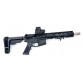 AR15 ARD 10 INCH   PISTOL  300 BLACKOUT COMPLETE AR15 #ARDSS101