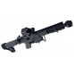 AR15 ARD 7 INCH   PISTOL 762x39 COMPLETE AR15 #ARD7665