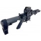 AR15 ARD 7 INCH   PISTOL 762x39 COMPLETE AR15 #ARD7665