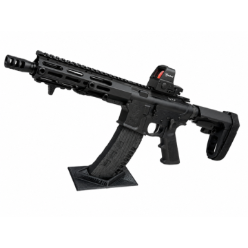 AR15 ARD GROWLER 7 INCH   PISTOL 762x39  COMPLETE AR15