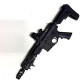 AR15 ARD GROWLER 7 INCH   PISTOL 762x39  COMPLETE AR15 #ARDGROWLER