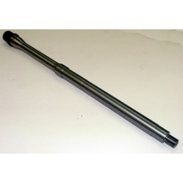 ARD AR 15 STAINLESS 223 WYLDE RIFLE LENGTH 1-7 TWIST H- BAR IN BLACK 223 BARREL 18 " #WDB223