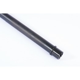 ARD AR15 5.56 STAINLESS IN BLACK  BULL 1-9 TWIST BARREL 16 INCH #SBB45
