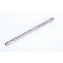 ARD AR15 762X39 STAINLESS  STR. FLUTED BARREL 16  INCH #SF762