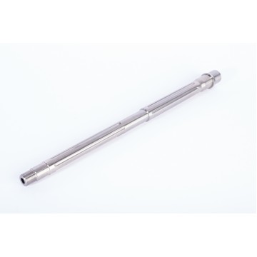 ARD AR15 762X39 STAINLESS  STR. FLUTED BARREL 16  INCH #SF762