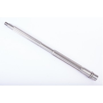 ARD AR15 STAINLESS STR. FLUTED 1-9 TWIST  H- BAR 5.56   BARREL 16 inch  #SF556