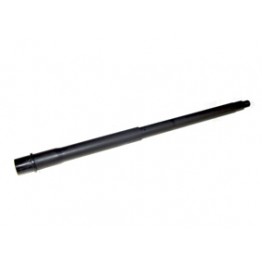 ARD AR 15 5.56  H- BAR   1-7 TWIST BARREL IN BLACK 18 INCH #MRB556