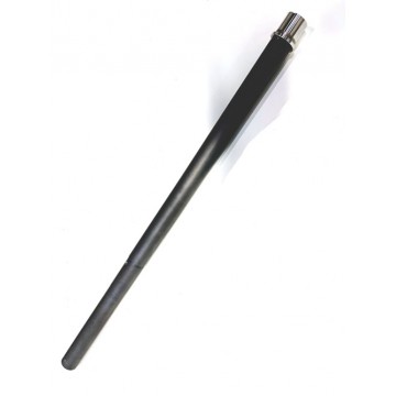ARD AR15  5.56 BULL BARREL IN BLACK  1-9 TWIST 20  inch  #20B19